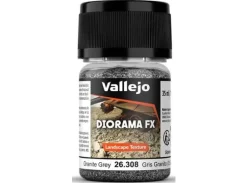 Vallejo Diorama FX Granite Grey 0,5-2mm