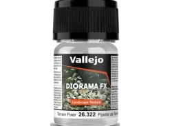 Vallejo Diorama FX Terrain Fixer