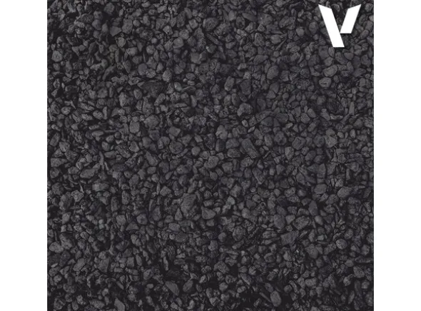 Vallejo Diorama FX Vulcan Black 2-5mm