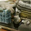 Vallejo Engine Engine Grime - 40ml