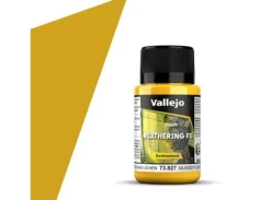 Vallejo Environment Moss & Lichen - 40ml