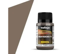 Vallejo Environment Rain Marks - 40ml