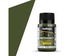Vallejo Environment Slimy Grime Dark