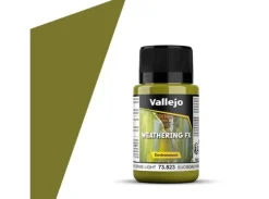 Vallejo Environment Slimy Grime Light