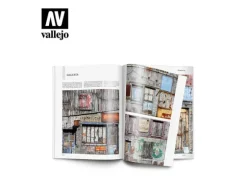 Vallejo Extreme Real Buildings