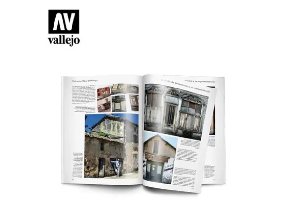 Vallejo Extreme Real Buildings