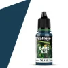 Vallejo Game Air Abyssal Turquoise