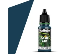 Vallejo Game Air Abyssal Turquoise