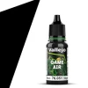Vallejo Game Air Black