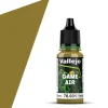 Vallejo Game Air Camouflage Green