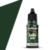 Vallejo Game Air Dark Green