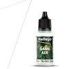 Vallejo Game Air Dead White