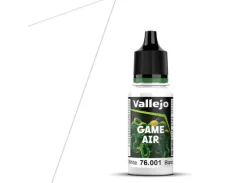 Vallejo Game Air Dead White
