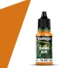 Vallejo Game Air Gold Yellow