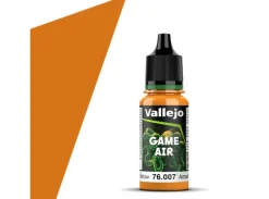 Vallejo Game Air Gold Yellow