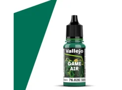 Vallejo Game Air Jade Green