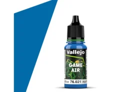 Vallejo Game Air Magic Blue
