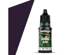 Vallejo Game Air Midnight Purple