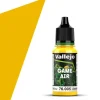 Vallejo Game Air Moon Yellow