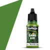 Vallejo Game Air Scorpy Green