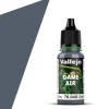 Vallejo Game Air Sombre Grey
