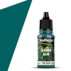 Vallejo Game Air Turquoise