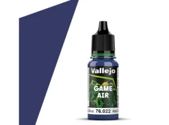 Vallejo Game Air Ultramarine Blue