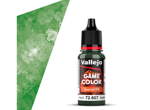 Vallejo Game Color Acid
