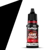 Vallejo Game Color Black