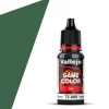 Vallejo Game Color Black Green