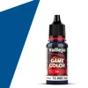 Vallejo Game Color Blue