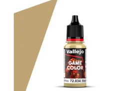 Vallejo Game Color Bone White