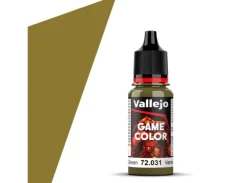 Vallejo Game Color Camouflage Green