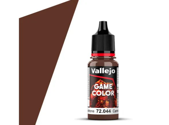 Vallejo Game Color Dark Fleshtone