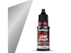 Vallejo Game Color Dark Gunmetal
