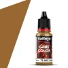 Vallejo Game Color Desert Yellow