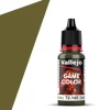 Vallejo Game Color Dirty Grey