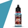Vallejo Game Color Electric Blue