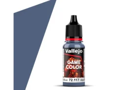 Vallejo Game Color Elfic Blue
