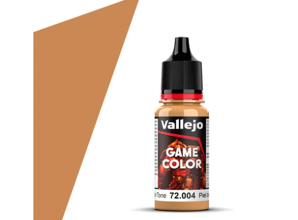 Vallejo Game Color Elf Skin Tone