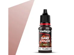 Vallejo Game Color Flesh Wash