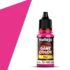 Vallejo Game Color Fluorescent Magenta