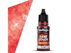 Vallejo Game Color Fresh Blood