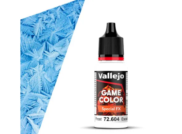 Vallejo Game Color Frost
