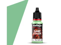 Vallejo Game Color Ghost Green