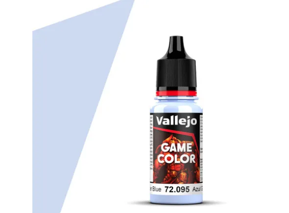 Vallejo Game Color Glacier Blue