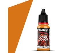 Vallejo Game Color Gold Yellow