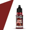 Vallejo Game Color Gory Red