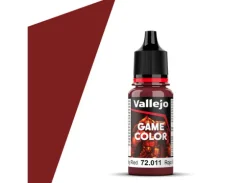Vallejo Game Color Gory Red