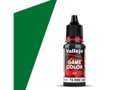 Vallejo Game Color Green